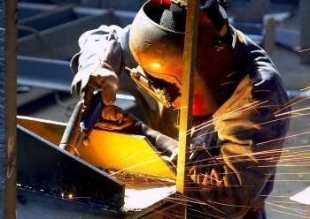 Производство металлоконструкций в Екатеринбурге - tehstl.ru - Иркутск