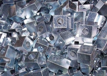 Цинкование металла – Производство в Екатеринбурге - tehstl.ru - Иркутск