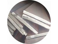 Полоса инструментальная 80х260х310 4Х5МФС ГОСТ 5950-2000 - tehstl.ru - Иркутск