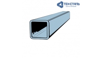 Труба профильная 300*300*8 09Г2С ГОСТ 30245-03 - tehstl.ru - Иркутск