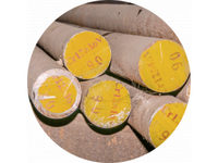 Круг инструментальный &Oslash;140 5ХНМ ГОСТ 5950-2000 - tehstl.ru - Иркутск