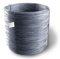 Арматура стальная 8 А-III 35ГС ГОСТ  5781-82 - tehstl.ru - Иркутск