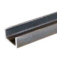 Швеллер 10П С355, ГОСТ 8240-97 - tehstl.ru - Иркутск