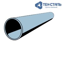 Труба электросварная &Oslash;114*4,0 ст10 ГОСТ 10705-80 - tehstl.ru - Иркутск