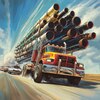 Доставка - tehstl.ru - Иркутск